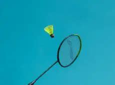 who introduced the game badminton in the philippines|the game kaartspel.